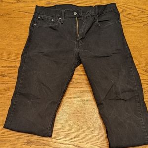 Levi's 502